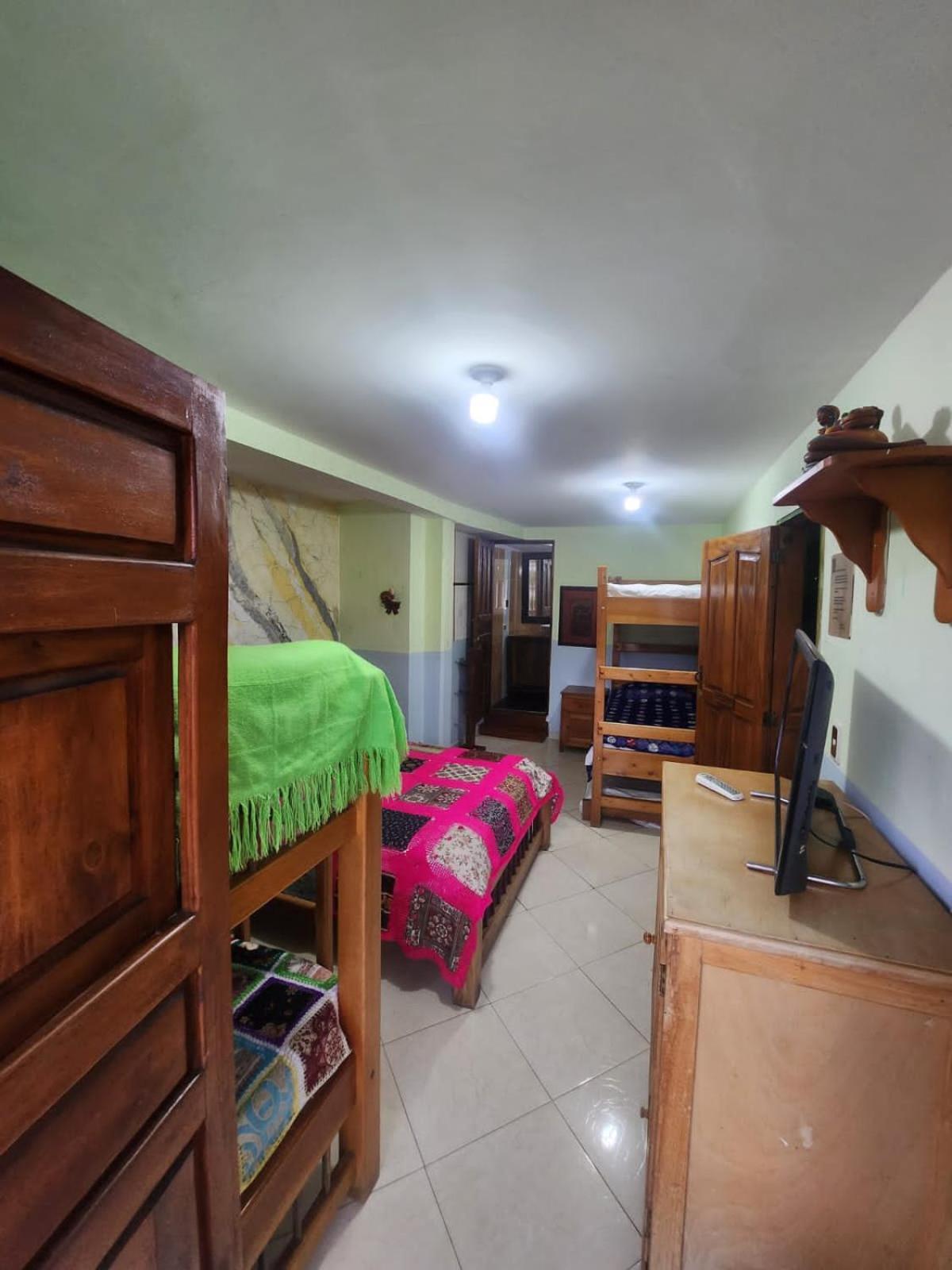 Hotel Atenas Jerico Bagian luar foto