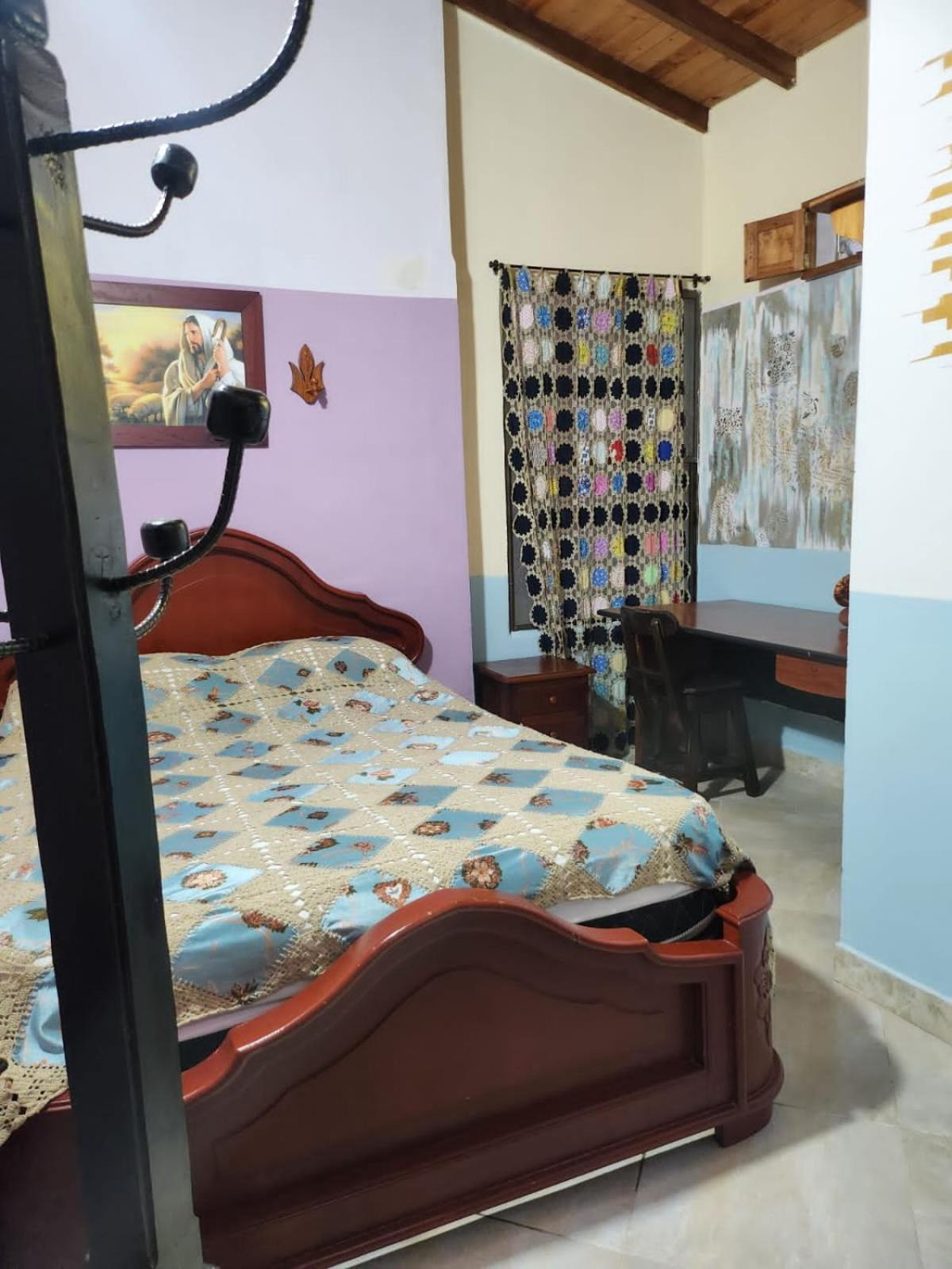 Hotel Atenas Jerico Bagian luar foto